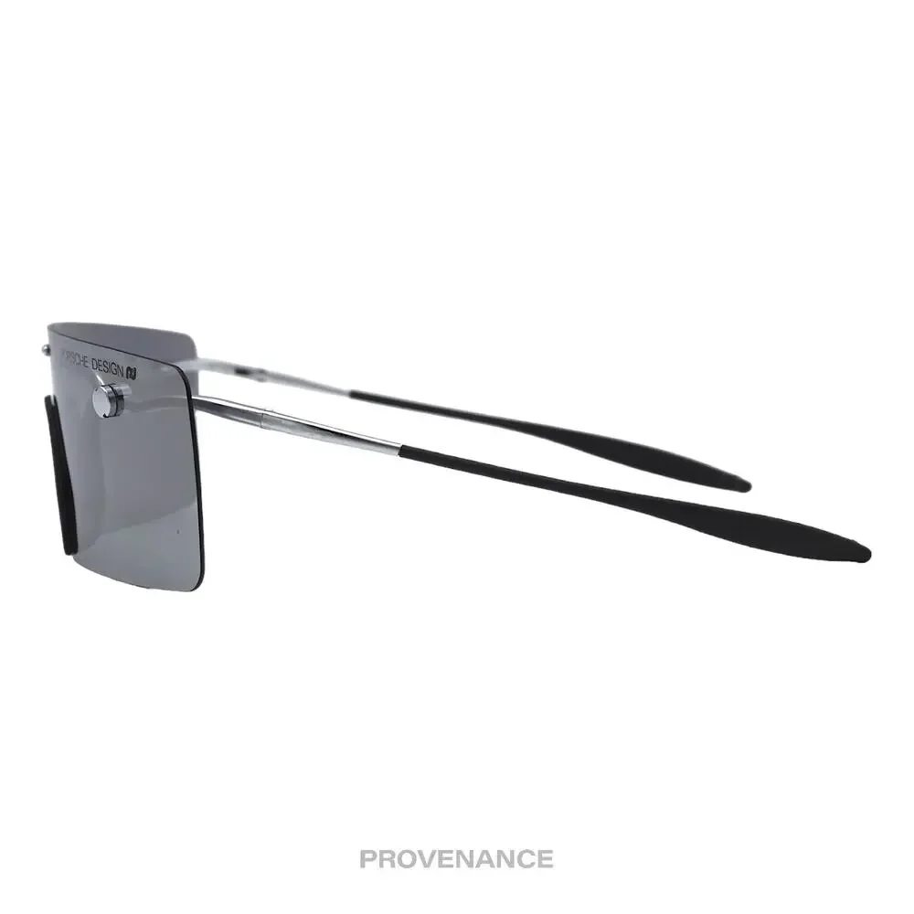 🔴 Porsche Carrera 5693 Vintage Folding Sunglasses